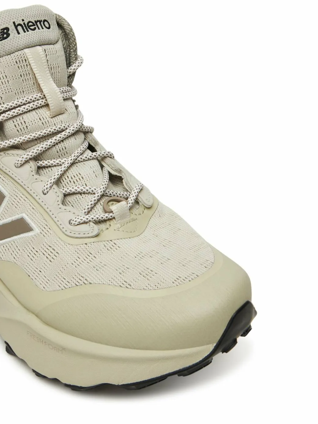 Scarpe da trekking Hierro MTHIMCA9 Beige