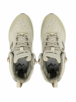 Scarpe da trekking Hierro MTHIMCA9 Beige