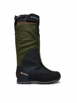 Scarpe da trekking Highland Hp GORE-TEX CF43302800 Verde