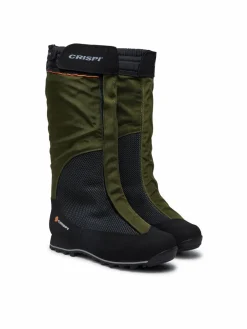 Scarpe da trekking Highland Hp GORE-TEX CF43302800 Verde