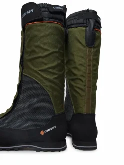 Scarpe da trekking Highland Hp GORE-TEX CF43302800 Verde