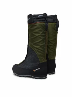 Scarpe da trekking Highland Hp GORE-TEX CF43302800 Verde