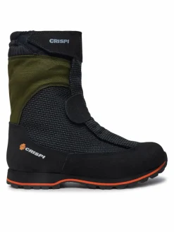 Scarpe da trekking Highland Mid CF4350 9924 Nero
