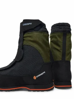 Scarpe da trekking Highland Mid CF4350 9924 Nero