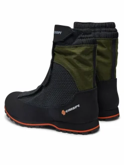 Scarpe da trekking Highland Mid CF4350 9924 Nero
