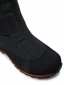Scarpe da trekking Highland Mid CF4350 9924 Nero