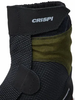 Scarpe da trekking Highland Mid CF4350 9924 Nero