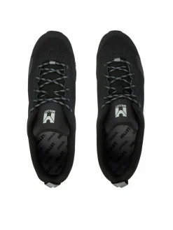 Scarpe da trekking Hike Up M MIG1810 Nero