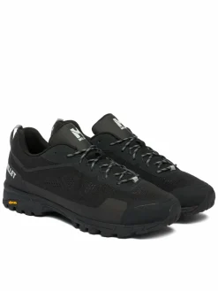 Scarpe da trekking Hike Up M MIG1810 Nero