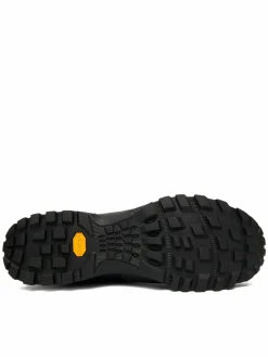 Scarpe da trekking Hike Up M MIG1810 Nero
