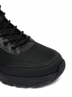 Scarpe da trekking Hillcrest 2.0 237804 BBK Nero