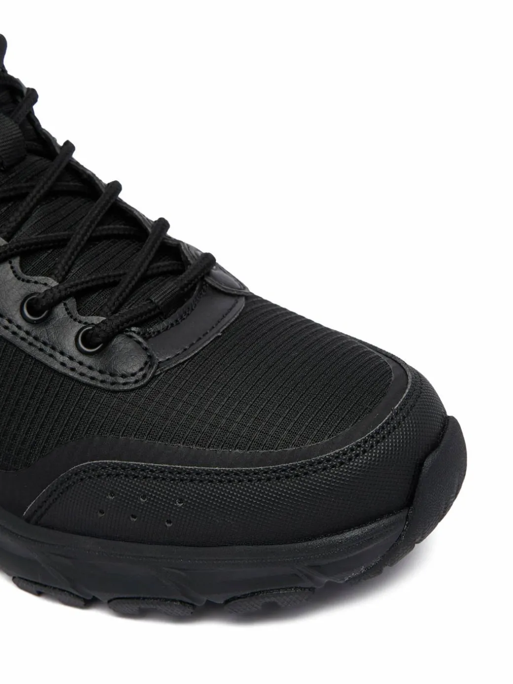Scarpe da trekking Hillcrest 2.0 237804 BBK Nero