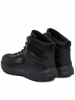Scarpe da trekking Hillcrest 2.0 237804 BBK Nero