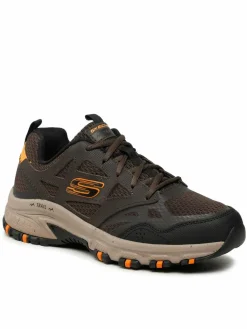 Scarpe da trekking Hillcrest 237265/BRN Marrone