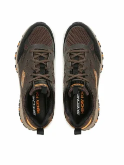 Scarpe da trekking Hillcrest 237265/BRN Marrone