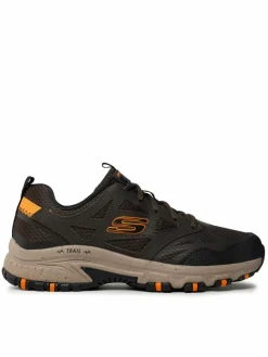 Scarpe da trekking Hillcrest 237265/BRN Marrone