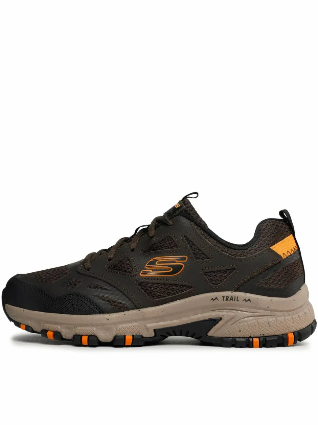 Scarpe da trekking Hillcrest 237265/BRN Marrone