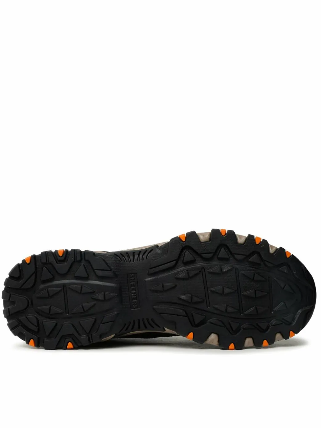 Scarpe da trekking Hillcrest 237265/BRN Marrone