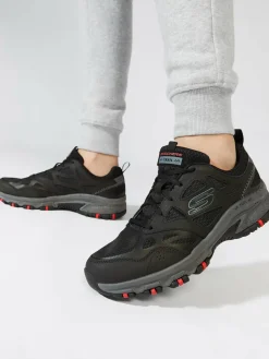 Scarpe da trekking Hillcrest 237265/BKCC Nero