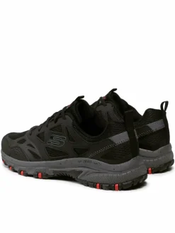 Scarpe da trekking Hillcrest 237265/BKCC Nero