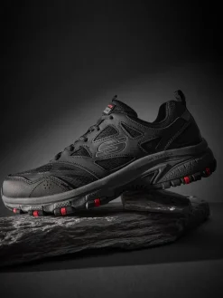 Scarpe da trekking Hillcrest 237265/BKCC Nero
