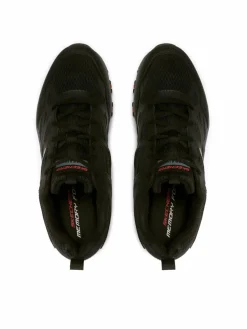 Scarpe da trekking Hillcrest 237265/BKCC Nero