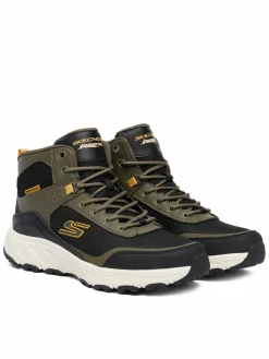 Scarpe da trekking Hillcrest 2.0 237804 OLBK Cachi