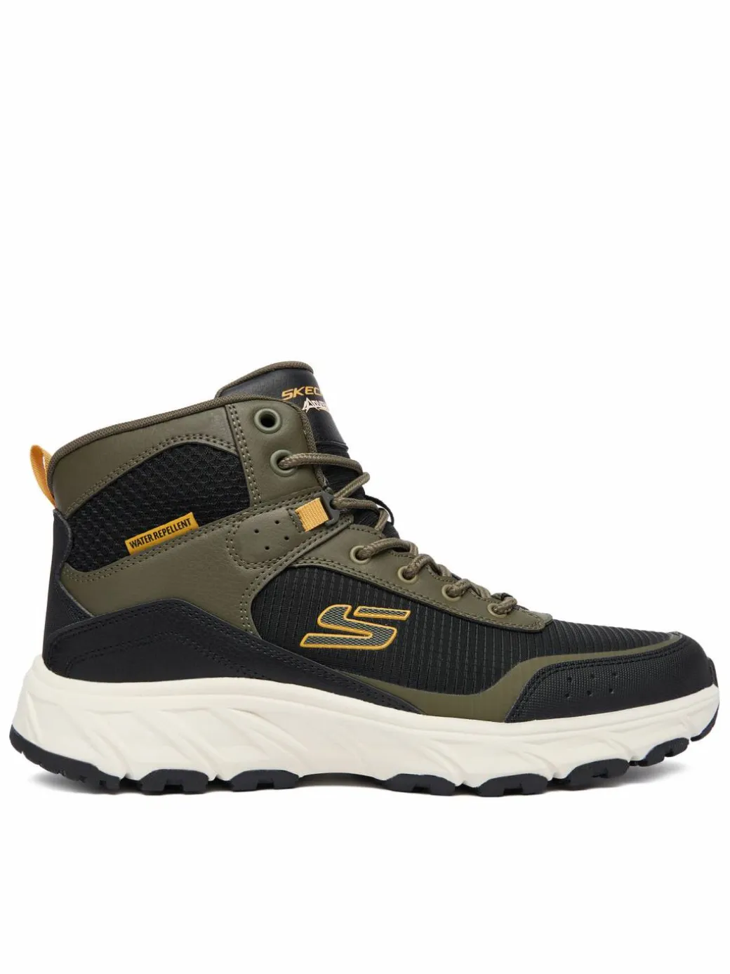 Scarpe da trekking Hillcrest 2.0 237804 OLBK Cachi