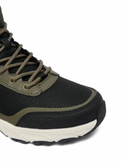 Scarpe da trekking Hillcrest 2.0 237804 OLBK Cachi