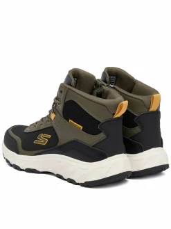 Scarpe da trekking Hillcrest 2.0 237804 OLBK Cachi