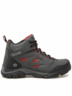 Scarpe da trekking Holcombe Iep RMF573 Grigio