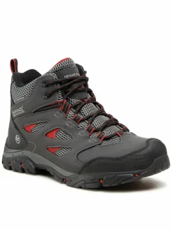 Scarpe da trekking Holcombe Iep RMF573 Grigio