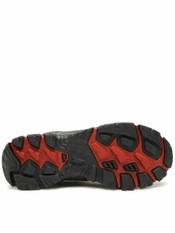 Scarpe da trekking Holcombe Iep RMF573 Grigio