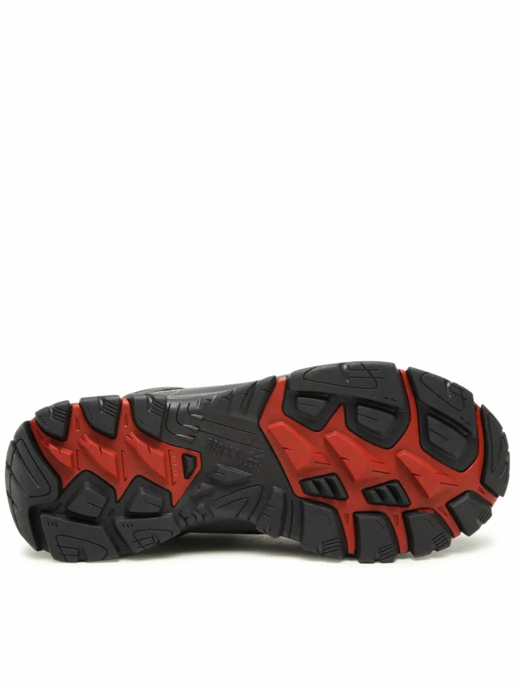 Scarpe da trekking Holcombe Iep RMF573 Grigio