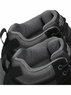Scarpe da trekking Ironhide 51895/BKCC Nero