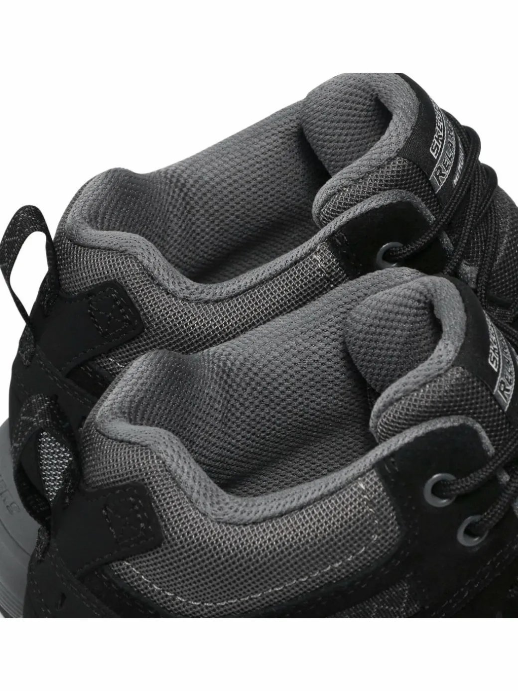 Scarpe da trekking Ironhide 51895/BKCC Nero