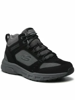 Scarpe da trekking Ironhide 51895/BKCC Nero
