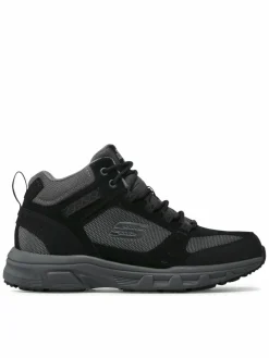 Scarpe da trekking Ironhide 51895/BKCC Nero