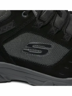 Scarpe da trekking Ironhide 51895/BKCC Nero