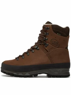 Scarpe da trekking Island Mfs Active GORE-TEX 2816 680139-2 Marrone