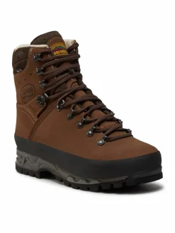 Scarpe da trekking Island Mfs Active GORE-TEX 2816 680139-2 Marrone