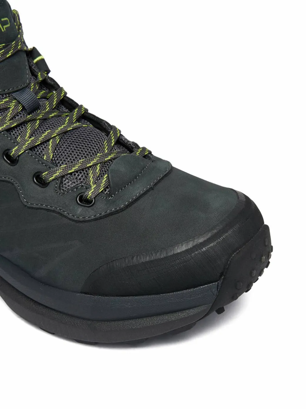 Scarpe da trekking Juukat Mid Hking 3Q26067 Nero