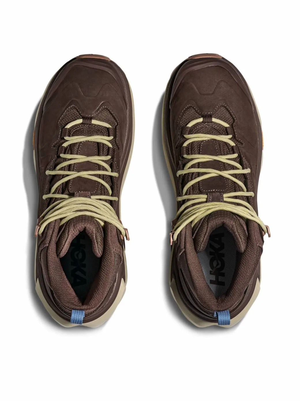 Scarpe da trekking Kaha 3 Gore-Tex 1162530 Marrone