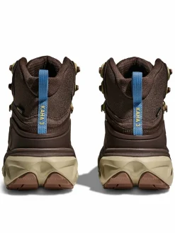 Scarpe da trekking Kaha 3 Gore-Tex 1162530 Marrone