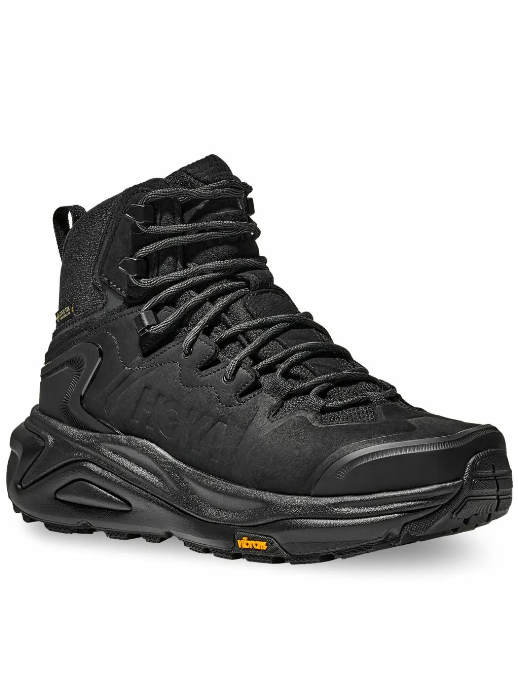 Scarpe da trekking Kaha 3 Gtx GOR-TEX 1162530 Nero