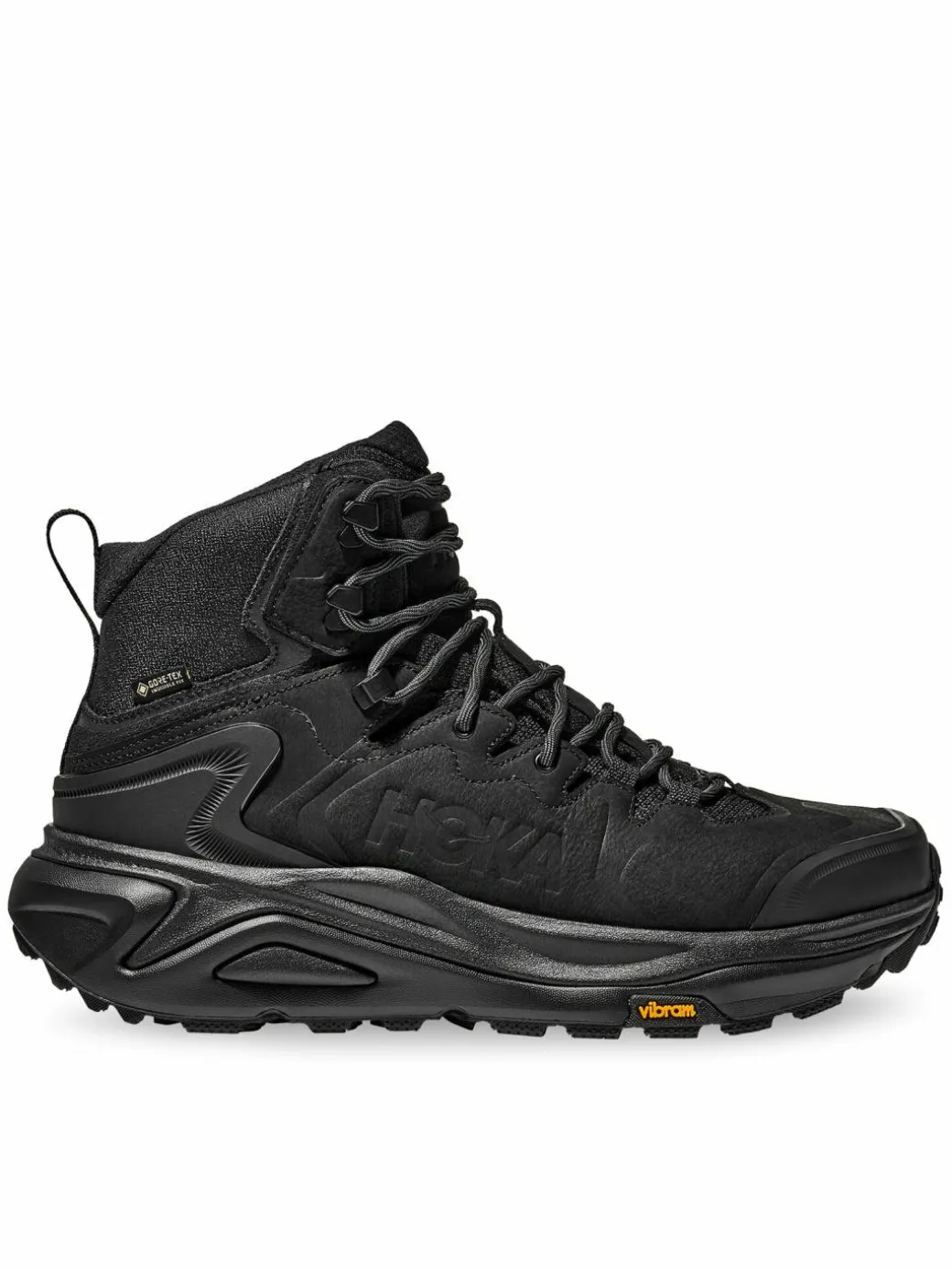 Scarpe da trekking Kaha 3 Gtx GOR-TEX 1162530 Nero