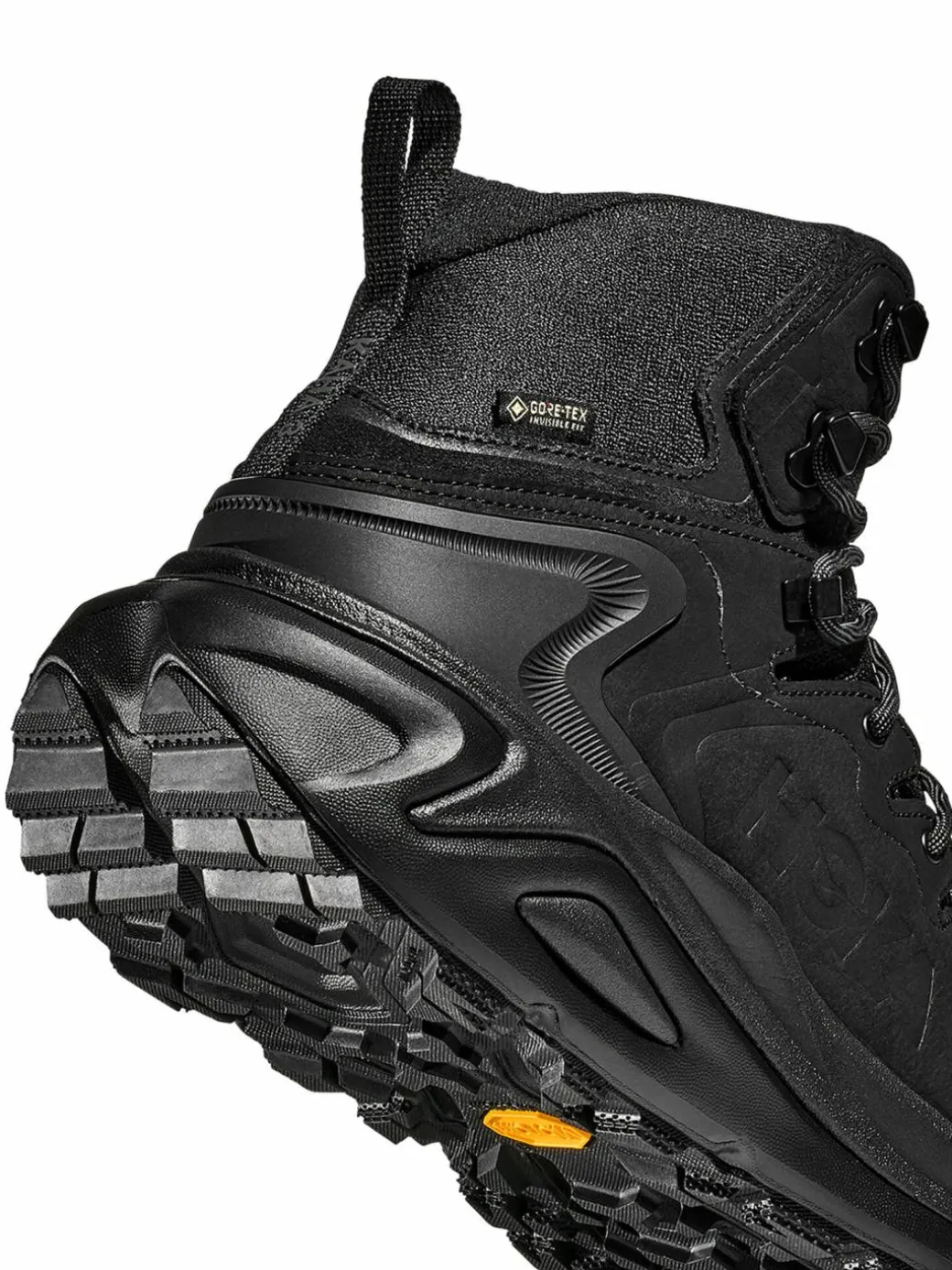 Scarpe da trekking Kaha 3 Gtx GOR-TEX 1162530 Nero