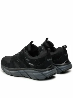 Scarpe da trekking Kamsel Low 3Q25987EO Nero