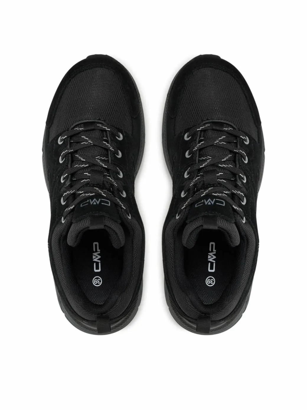 Scarpe da trekking Kamsel Low 3Q25987EO Nero