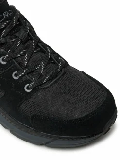 Scarpe da trekking Kamsel Low 3Q25987EO Nero